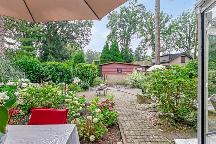 Photo 30 of Parklaan 118