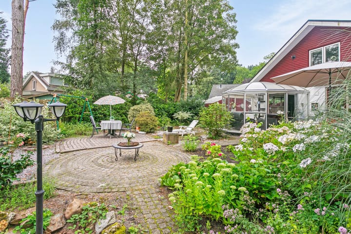 Photo 31 of Parklaan 118