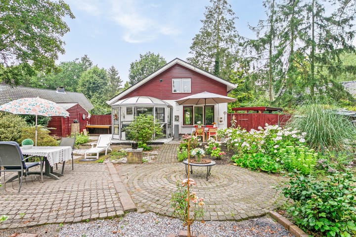 Photo 32 of Parklaan 118