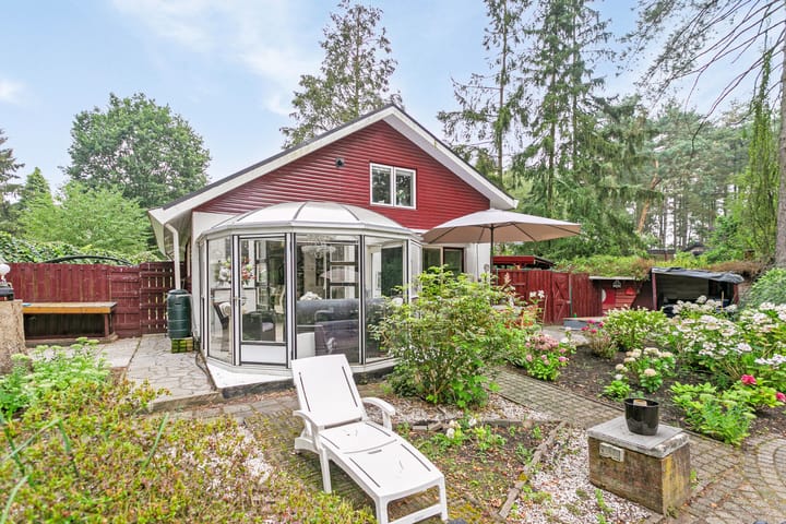 Photo 33 of Parklaan 118