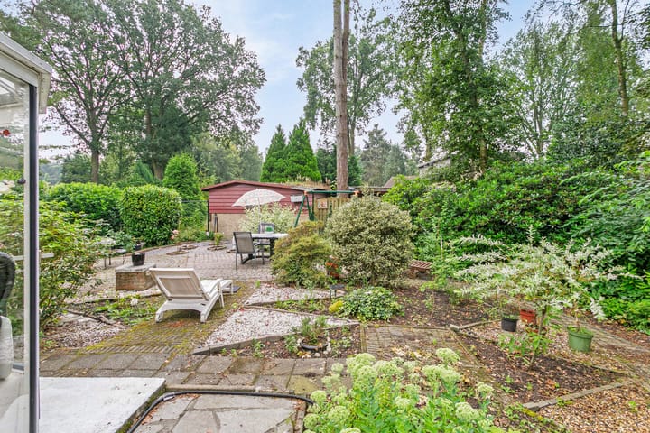 Photo 36 of Parklaan 118