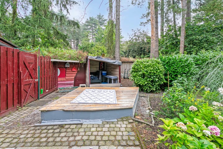 Photo 38 of Parklaan 118