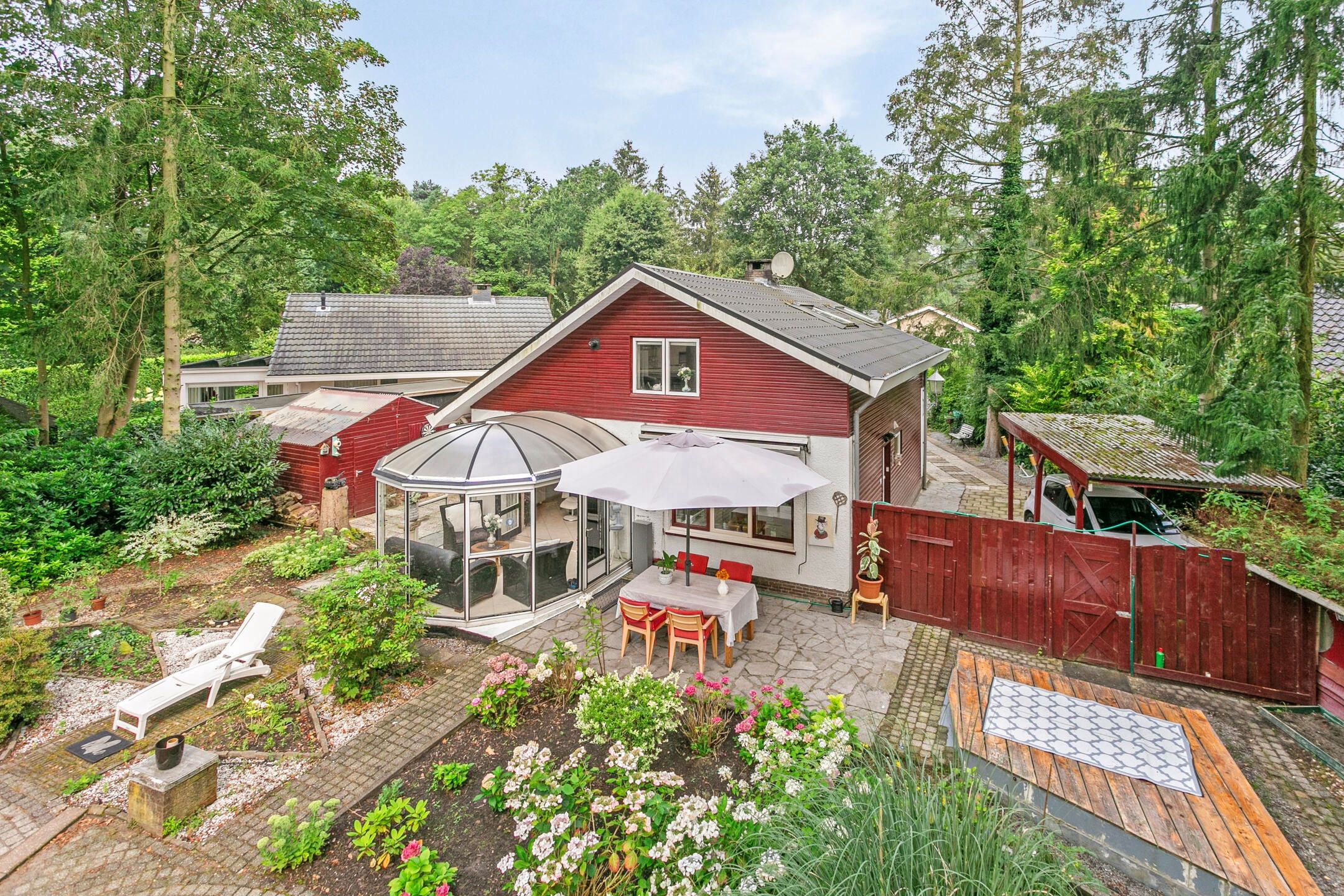 2-bedroom freehold villa in Putte — photo 2 of 5