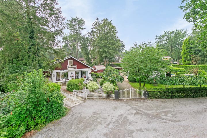 Photo 40 of Parklaan 118