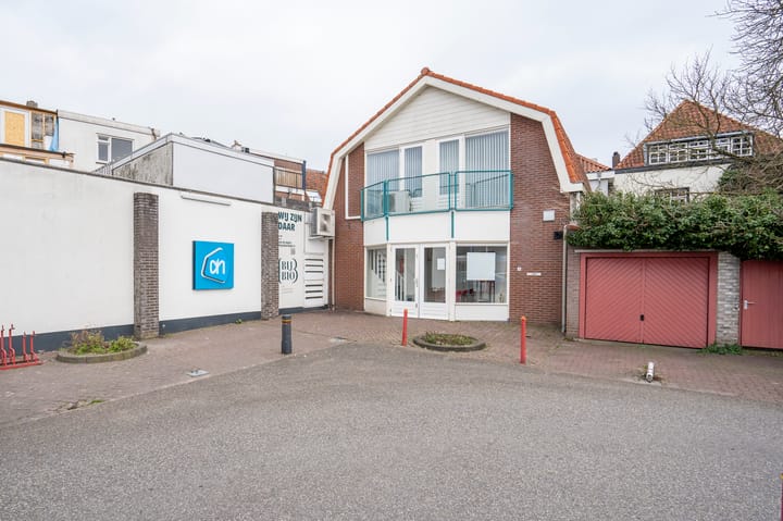 Kapelhof 4, Culemborg