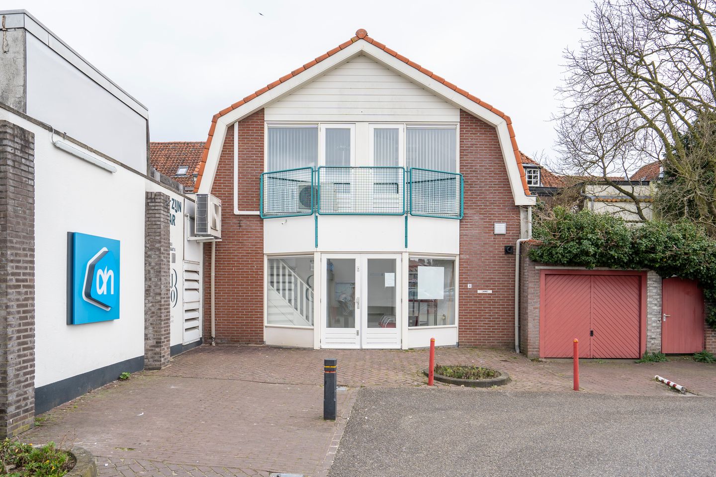 Bekijk foto 2 van Kapelhof 4