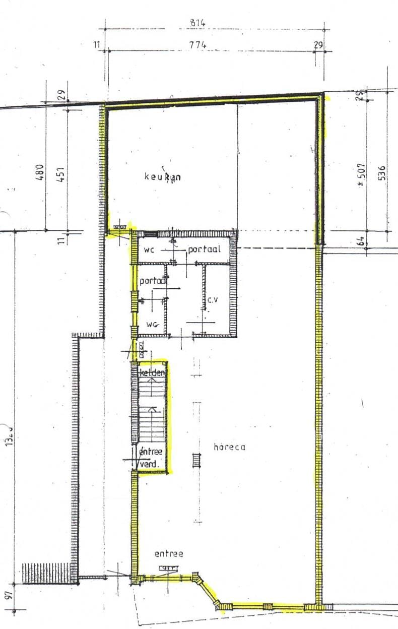 Bekijk foto 2 van Van Kinsbergenstraat 15-A