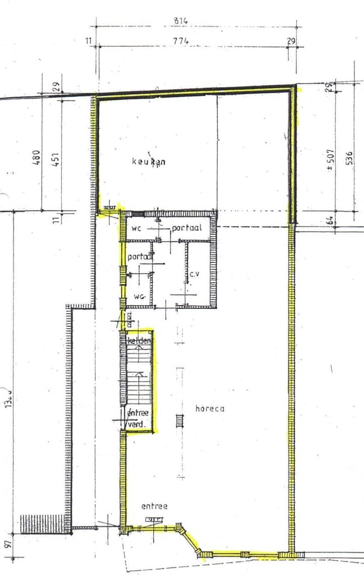 Van Kinsbergenstraat 15-A, Apeldoorn