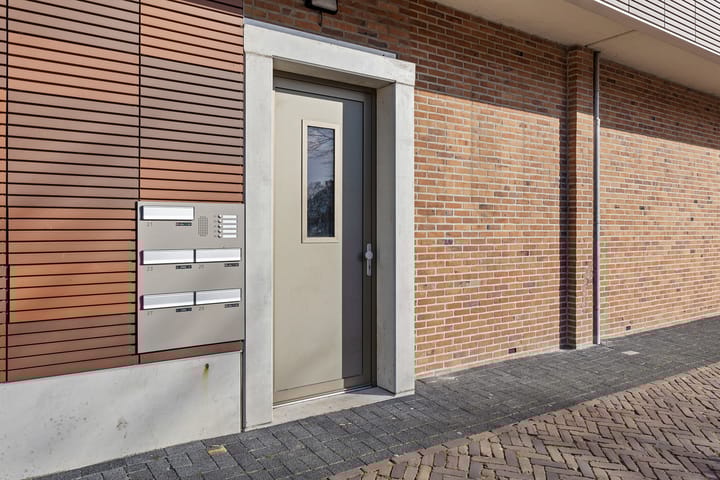 Foto 2 van van Dekemalaan 23