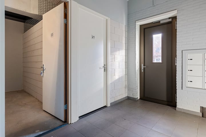 Foto 4 van van Dekemalaan 23