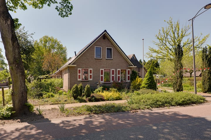 Oosteinde 7