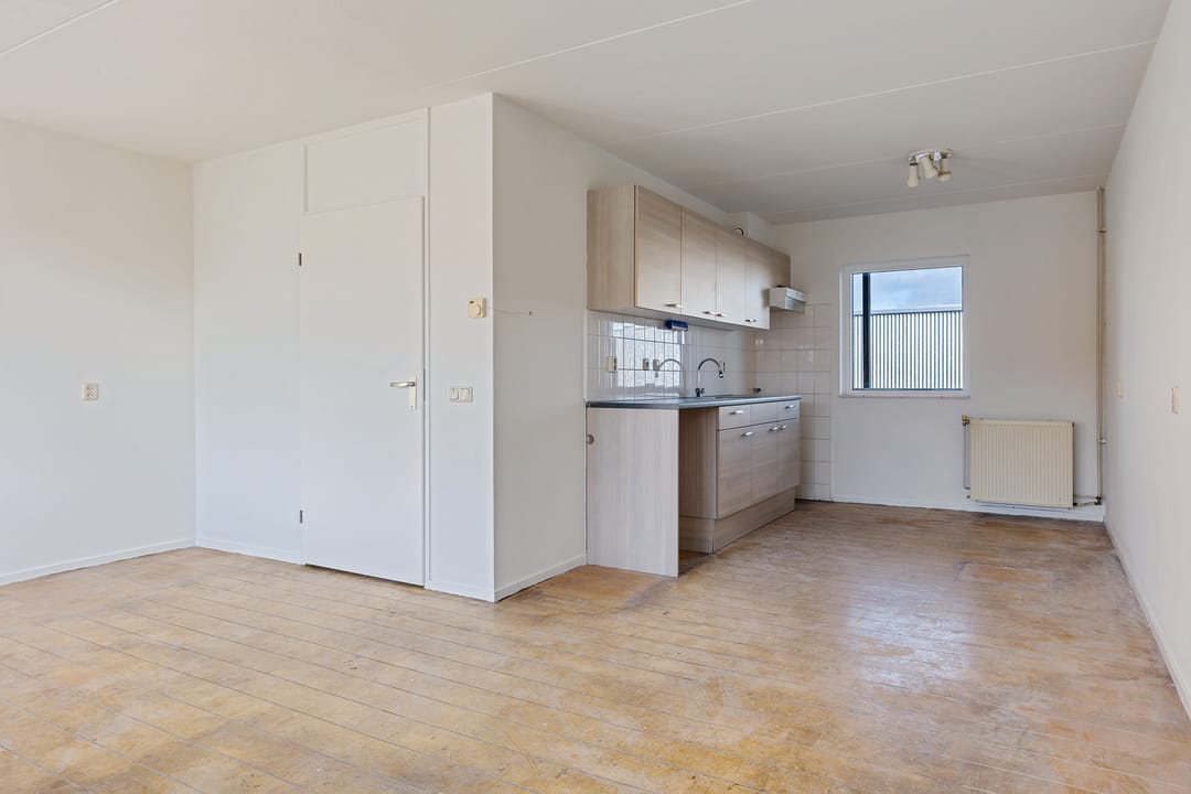 Foto 7 van van Dekemalaan 23