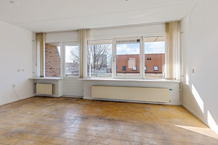 Foto 10 van van Dekemalaan 23