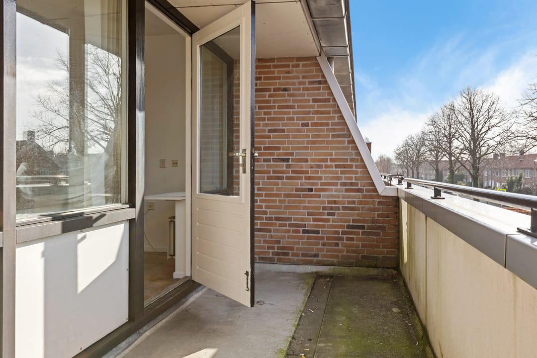 Foto 11 van van Dekemalaan 23