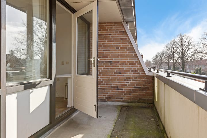 Foto 11 van van Dekemalaan 23