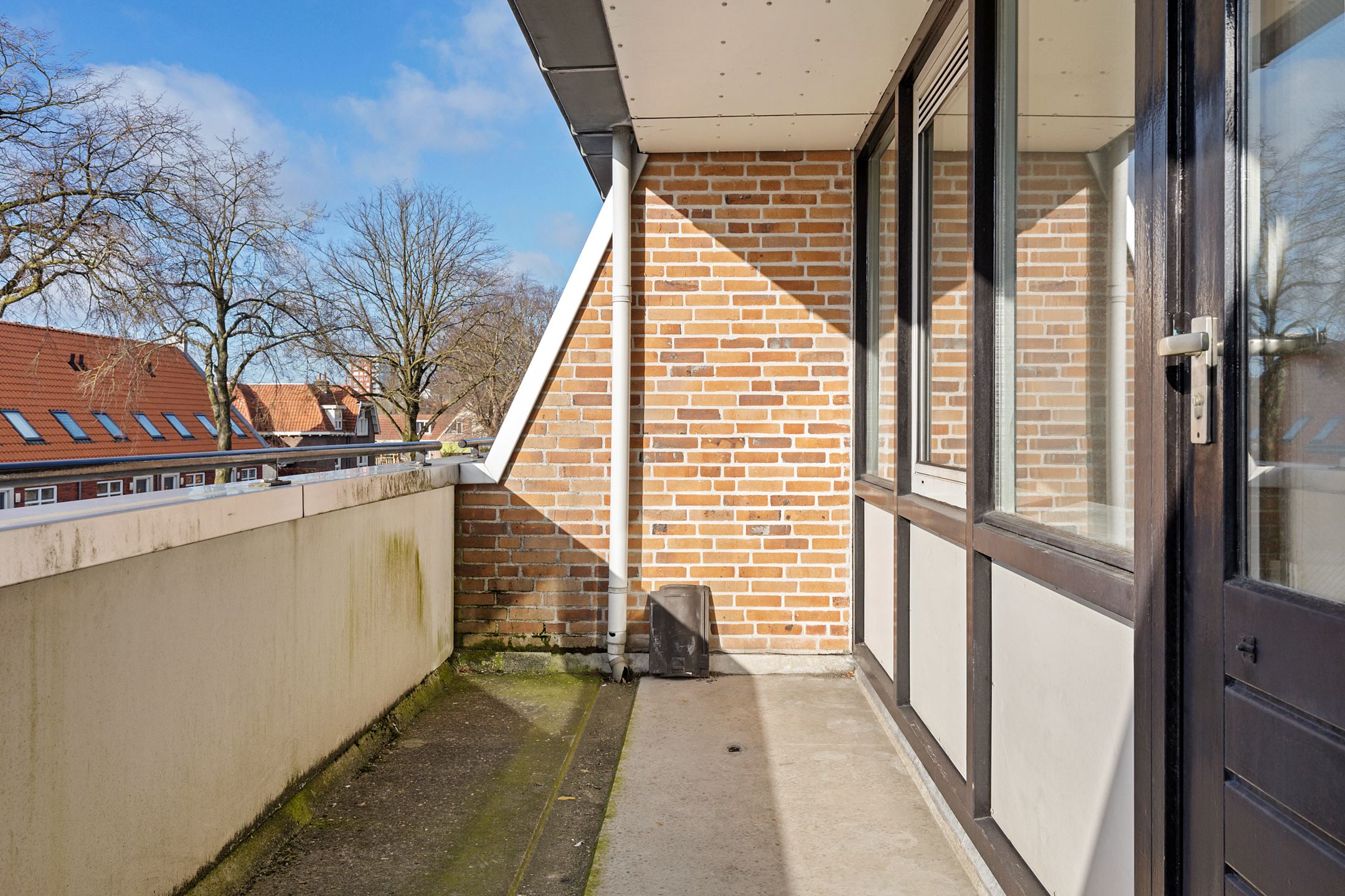 Foto 12 van van Dekemalaan 23