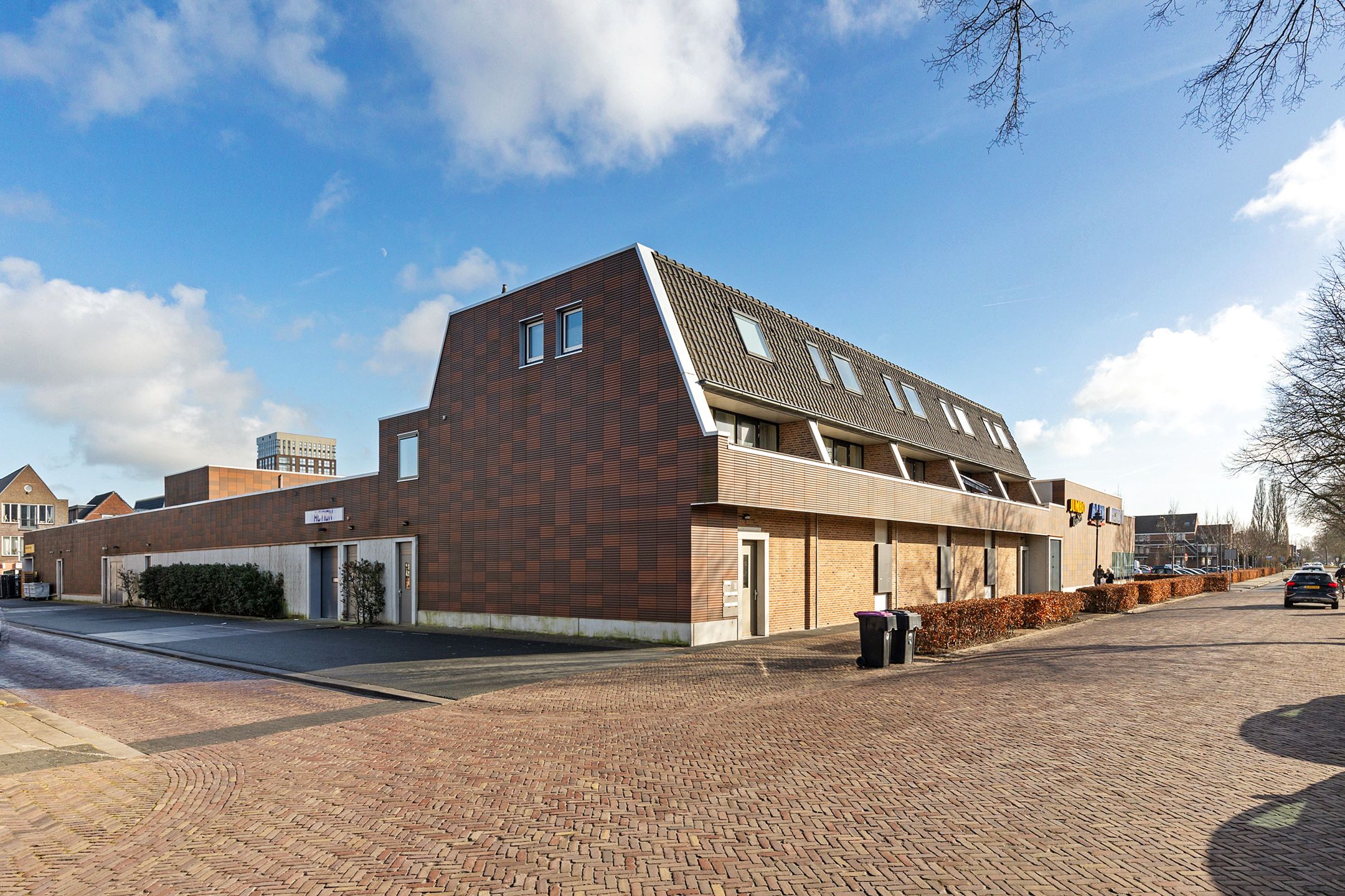 Foto 24 van van Dekemalaan 23