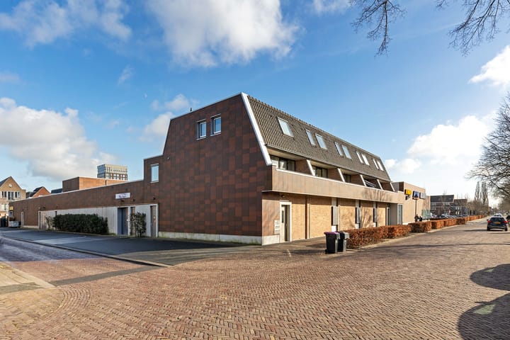 Foto 24 van van Dekemalaan 23