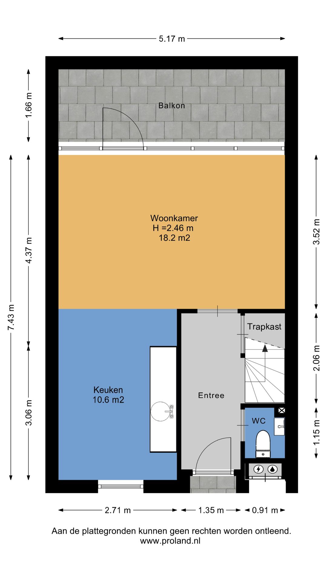 Foto 26 van van Dekemalaan 23