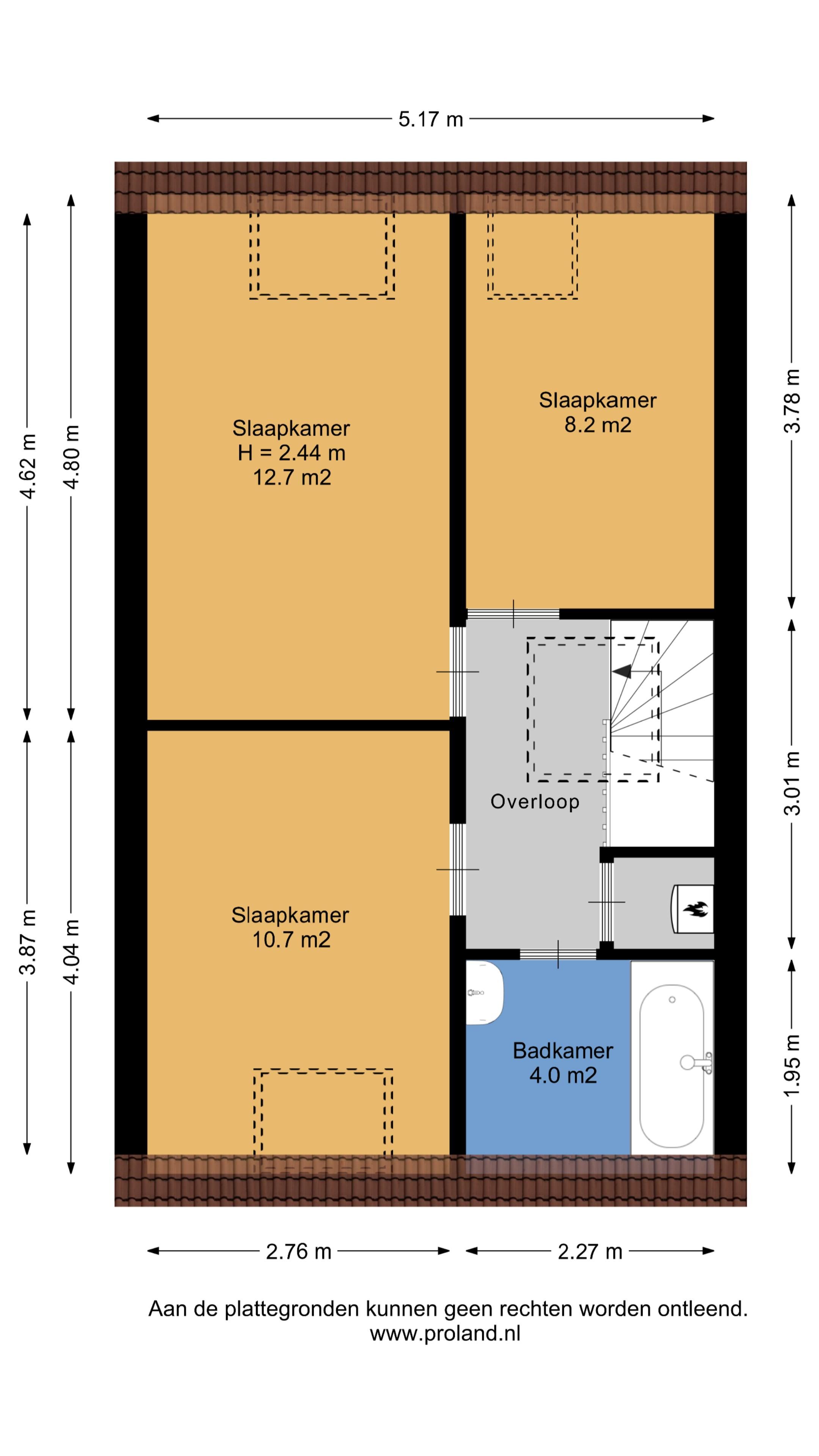 Foto 27 van van Dekemalaan 23