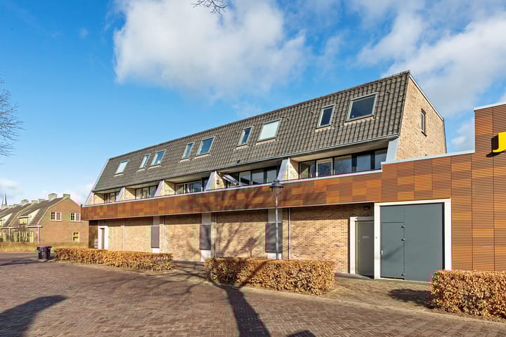 Foto 23 van van Dekemalaan 23