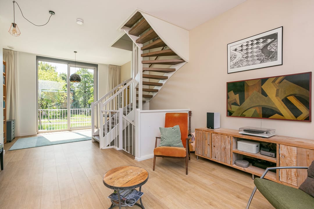 Foto 1 van Vanilleweg 43