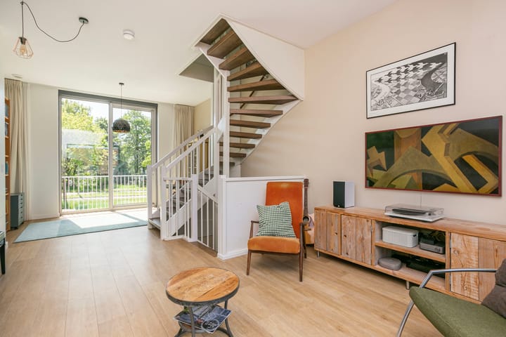 Foto 1 van Vanilleweg 43