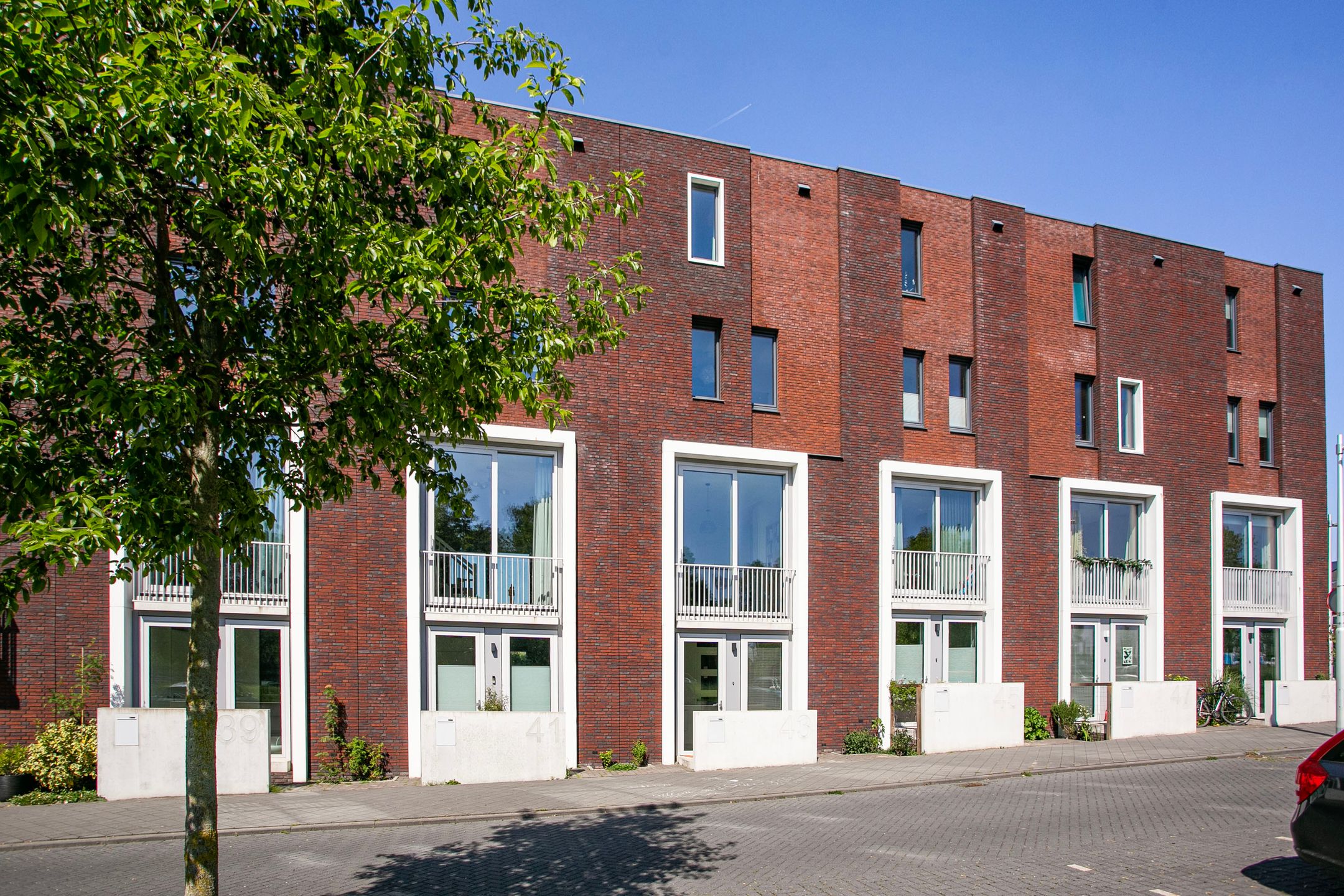 Foto 3 van Vanilleweg 43