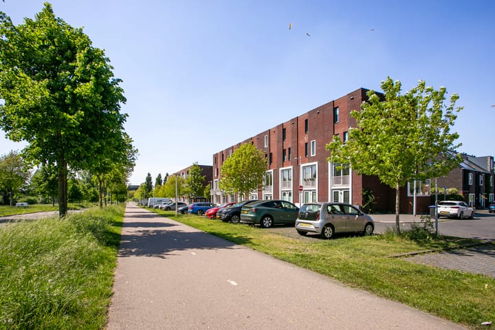 Foto 4 van Vanilleweg 43