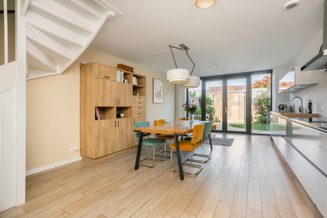 Foto 8 van Vanilleweg 43