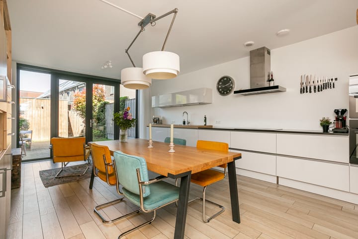 Foto 9 van Vanilleweg 43