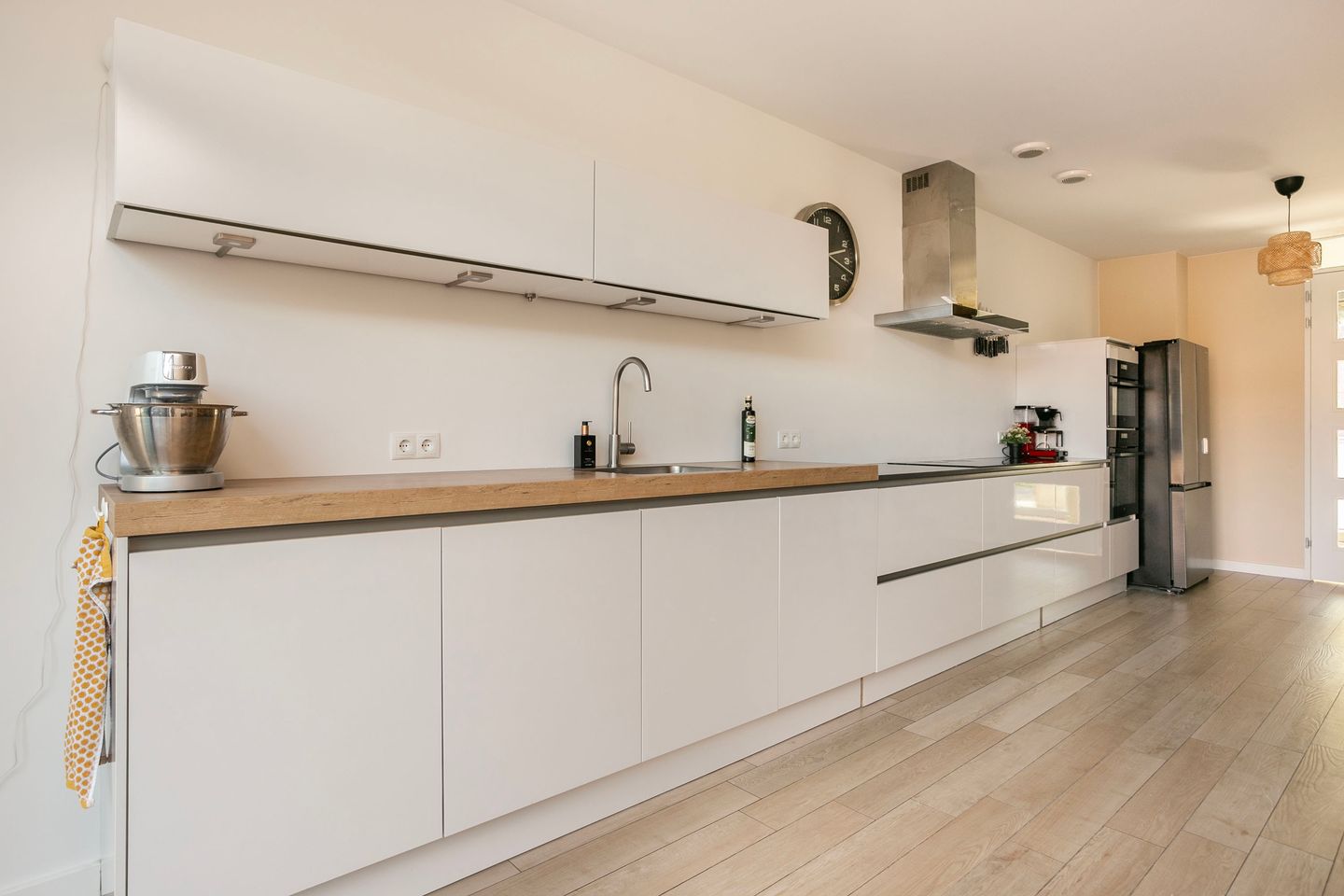 Foto 10 van Vanilleweg 43