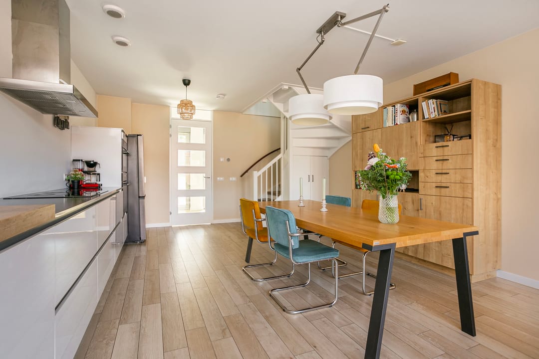 Foto 11 van Vanilleweg 43