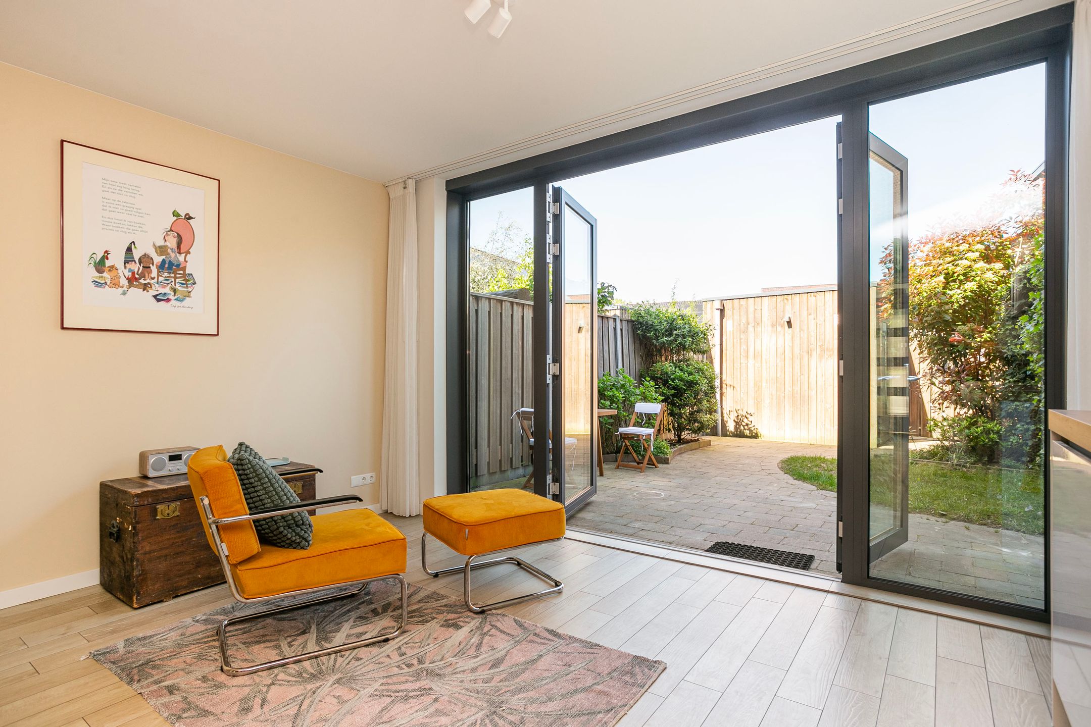 Foto 12 van Vanilleweg 43