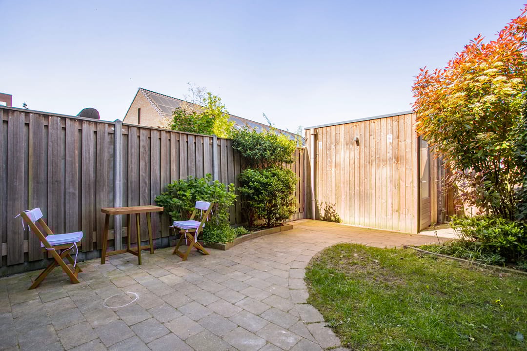 Foto 13 van Vanilleweg 43