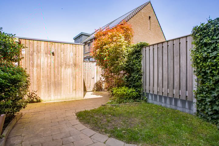 Foto 14 van Vanilleweg 43