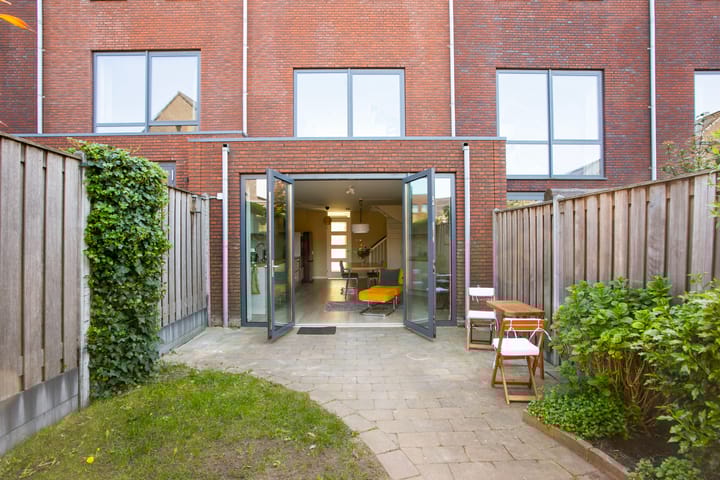 Foto 15 van Vanilleweg 43