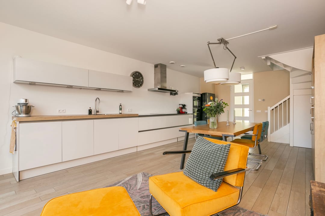 Foto 16 van Vanilleweg 43