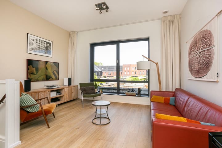 Foto 18 van Vanilleweg 43