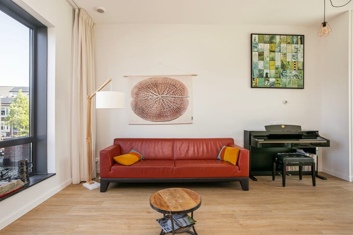 Foto 19 van Vanilleweg 43