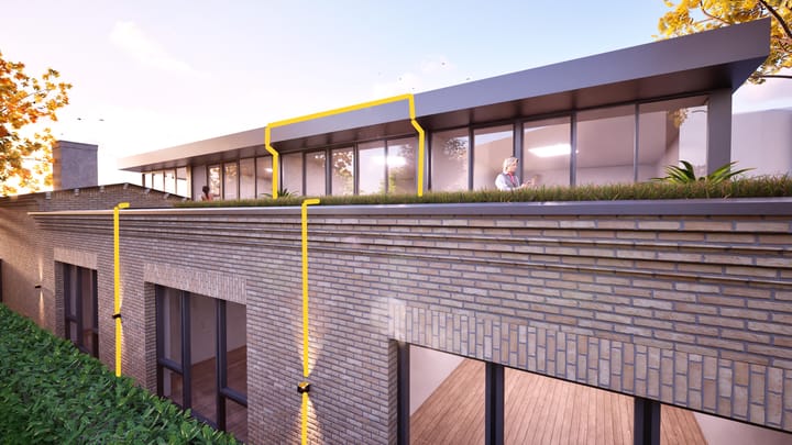 Foto 6 van De Graeffstraat 4-F