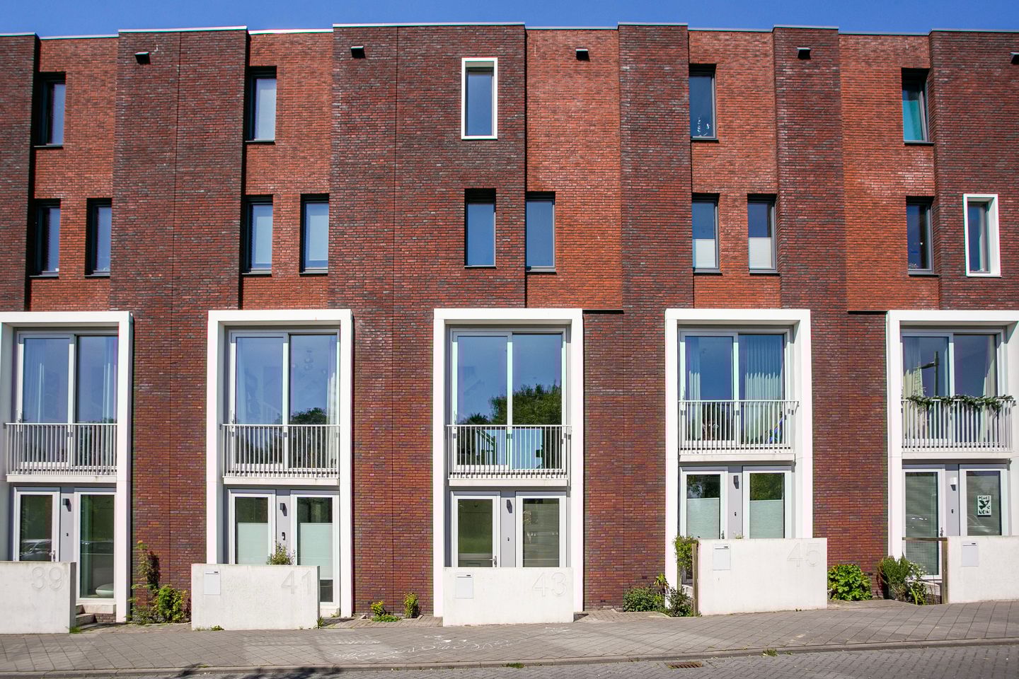 Foto 35 van Vanilleweg 43