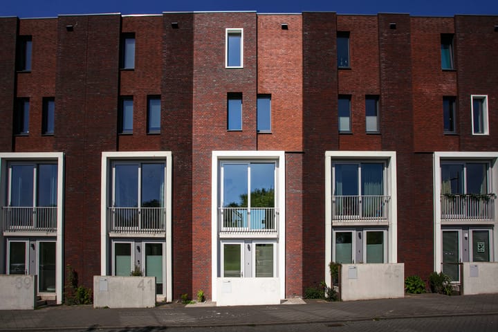 Foto 36 van Vanilleweg 43