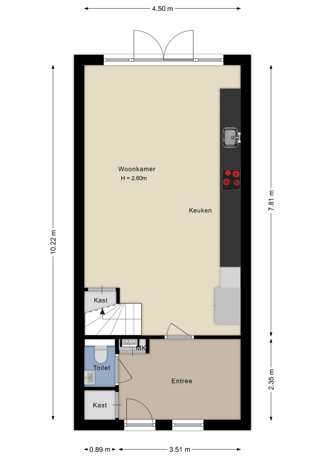 Foto 41 van Vanilleweg 43