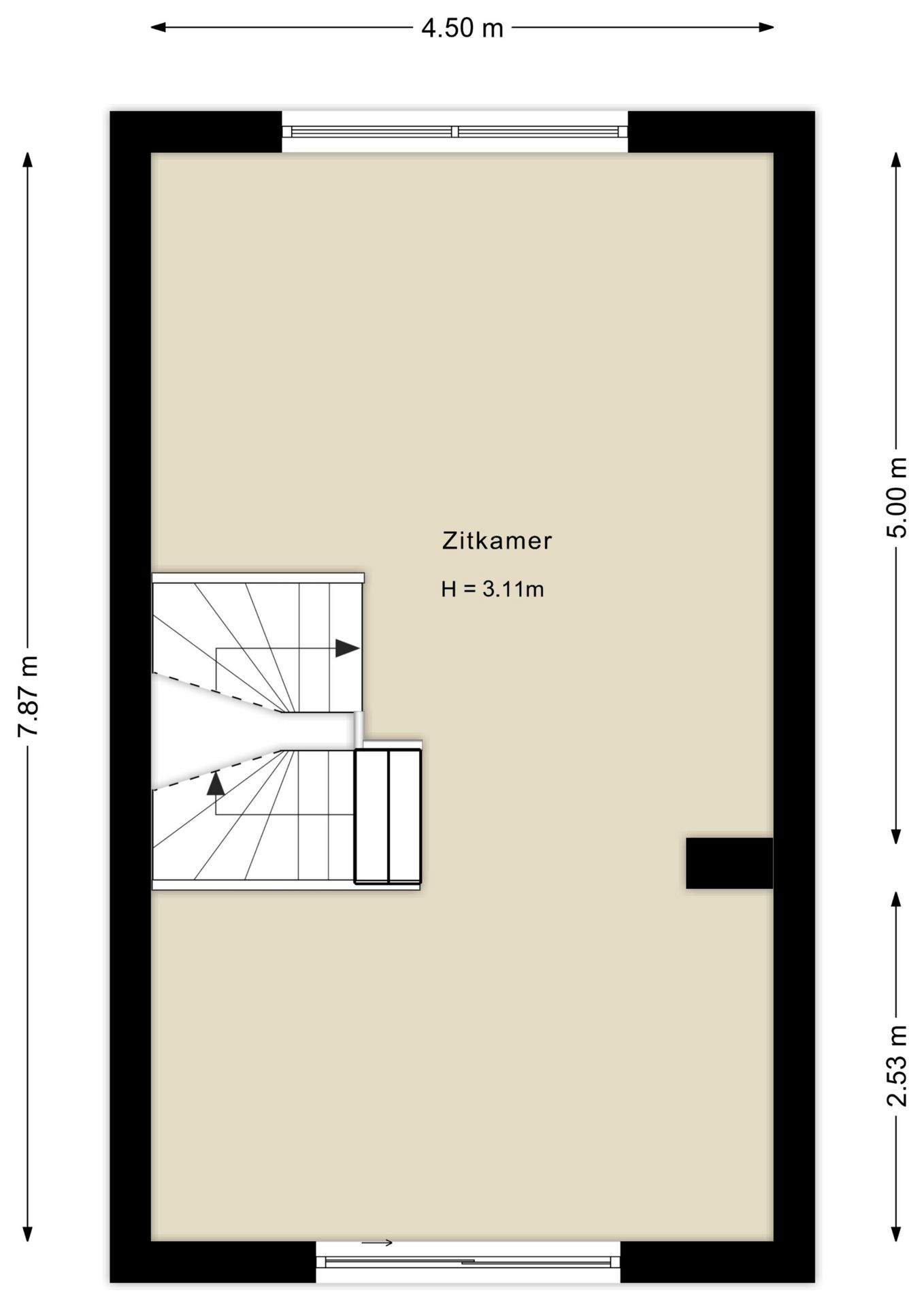Foto 42 van Vanilleweg 43