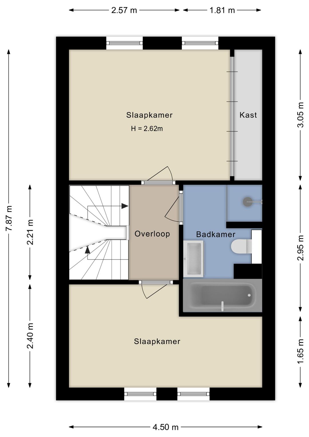Foto 43 van Vanilleweg 43
