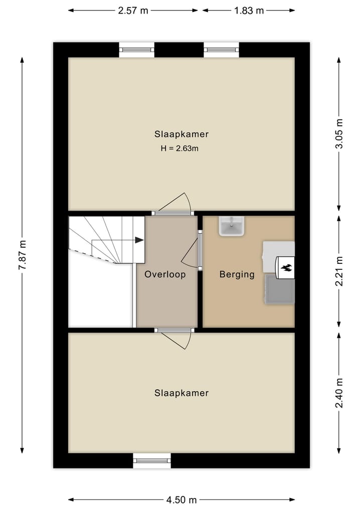 Foto 44 van Vanilleweg 43