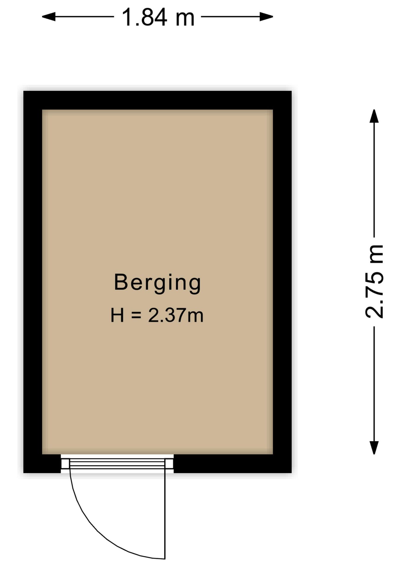 Foto 45 van Vanilleweg 43