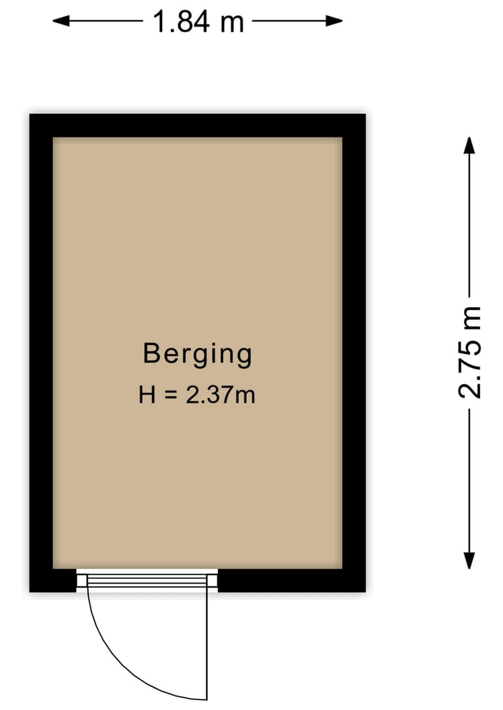 Foto 45 van Vanilleweg 43
