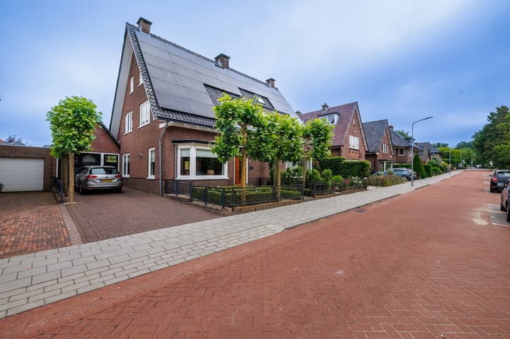 Foto 4 van van Irhovenlaan 12